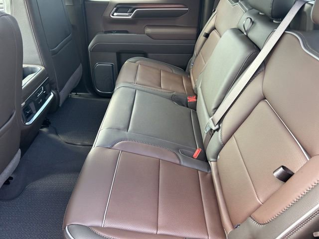 2026 GMC Sierra 1500 Denali - Photo 42