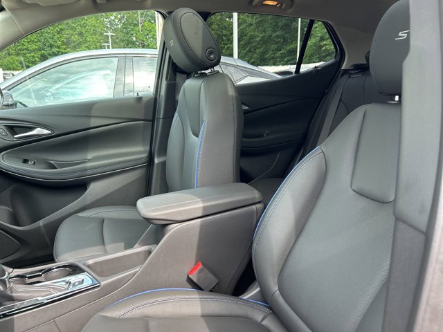 2026 Buick Encore GX Sport Touring - Photo 34