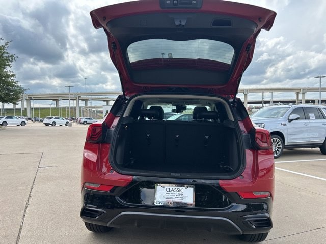2026 Buick Encore GX Sport Touring - Photo 9