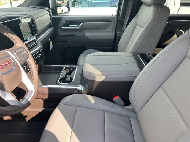 2026 GMC Sierra 2500HD SLT - Photo 39