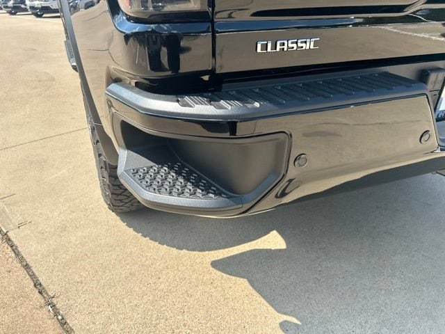 2026 GMC Sierra 2500HD AT4 - Photo 8