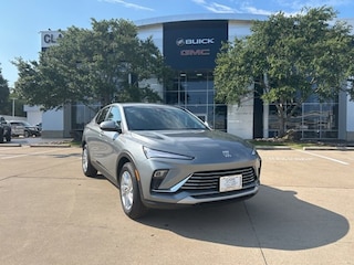 2025 Buick Envista Preferred SUV