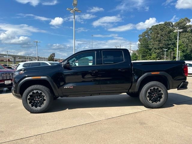 2026 GMC Canyon AT4 - Photo 6