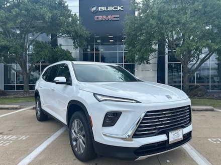 2026 Buick Enclave Preferred SUV