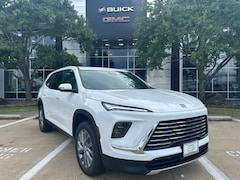 2026 Buick Enclave Preferred SUV