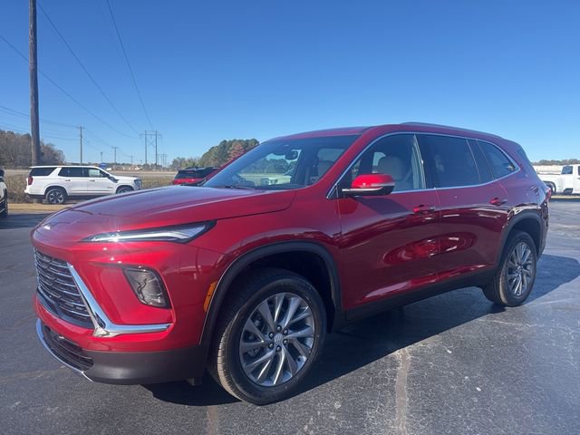 2026 Buick Enclave Preferred's photo