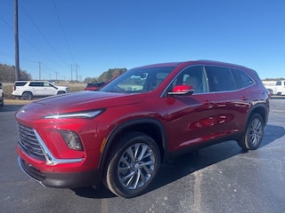 2026 Buick Enclave Preferred SUV