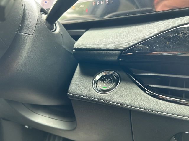 2026 Buick Enclave Preferred - Photo 27
