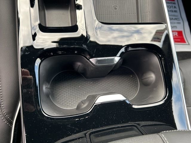 2026 Buick Enclave Preferred - Photo 34