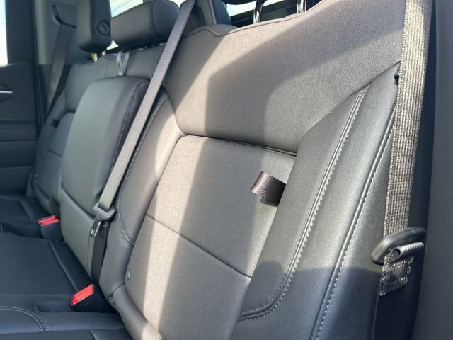 2026 GMC Sierra 1500 Elevation - Photo 44