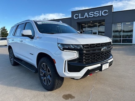 2023 Chevrolet Tahoe Z71 SUV