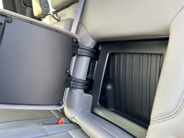 2026 GMC Sierra 1500 SLT - Photo 45