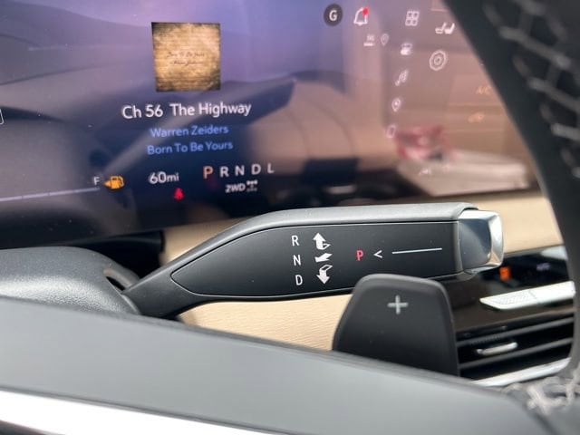 2026 Buick Enclave Preferred - Photo 9