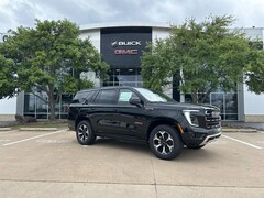 2026 GMC Yukon AT4 SUV