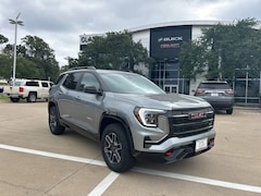 2026 GMC Terrain AT4 SUV