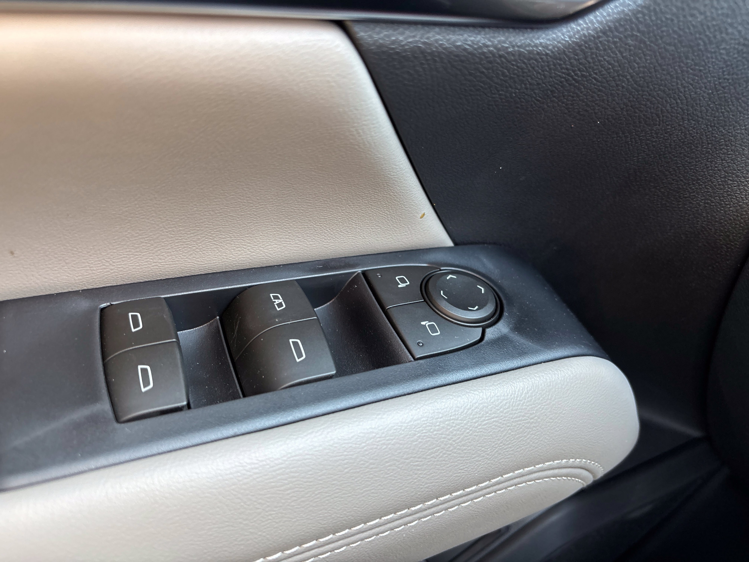 2026 GMC Terrain Elevation - Photo 16