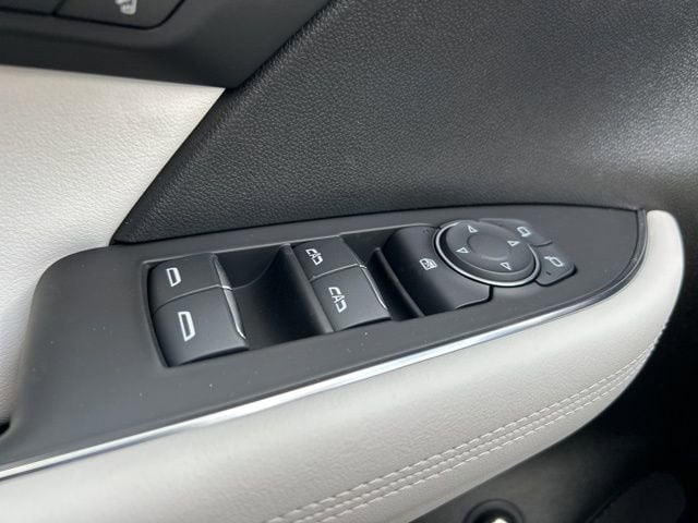 2026 Buick Envision Avenir - Photo 21