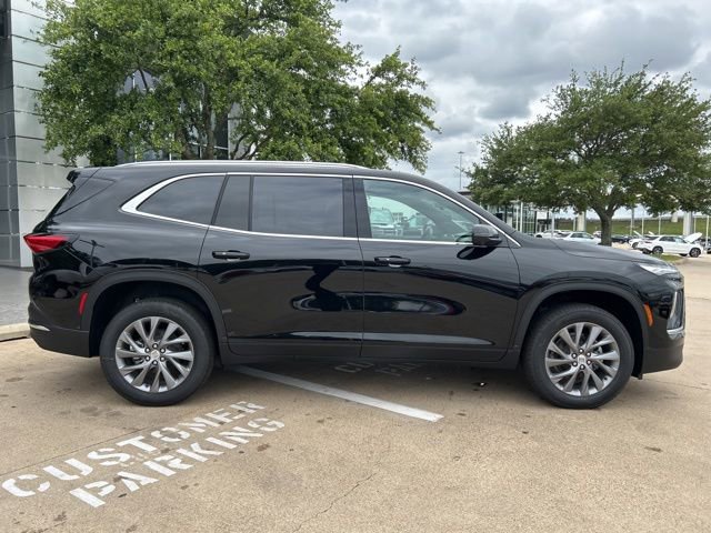 2026 Buick Enclave Preferred - Photo 15