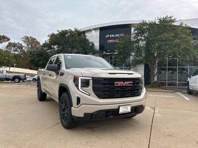 2026 GMC Sierra 1500 Pro's photo