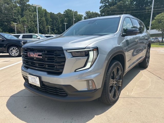 2025 Gmc Acadia Elevation photo 3