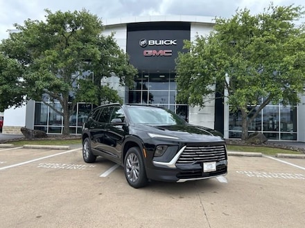 2026 Buick Enclave Preferred SUV