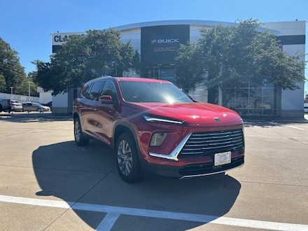 2026 Buick Enclave Preferred SUV