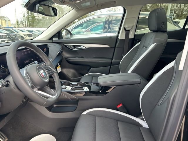 2026 Buick Envision Sport Touring - Photo 36