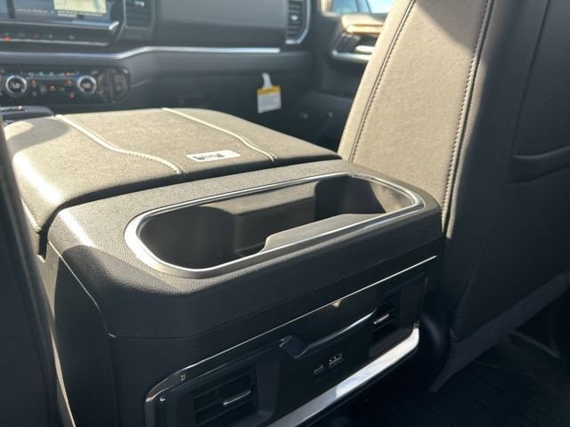2026 GMC Sierra 1500 Elevation - Photo 46