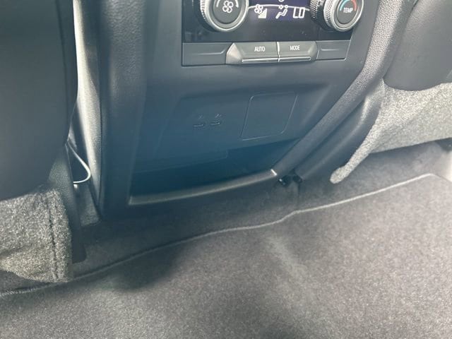 2026 Buick Enclave Preferred - Photo 47