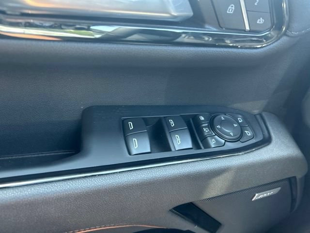 2026 GMC Sierra 2500HD AT4 - Photo 19