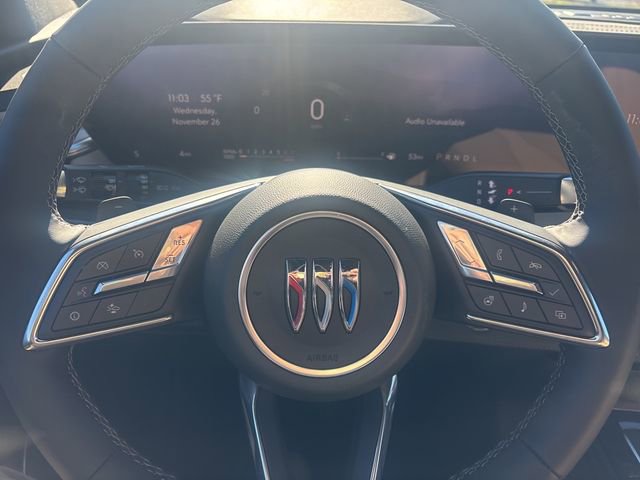 2026 Buick Enclave Preferred - Photo 11