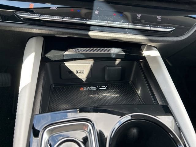 2026 Buick Envision Avenir - Photo 31