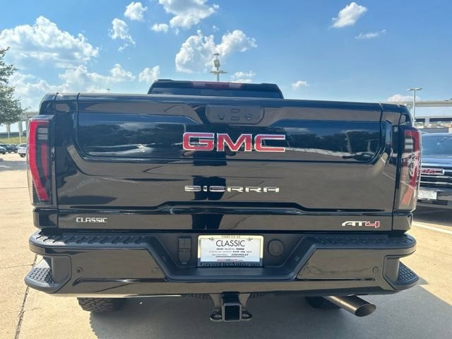 2026 GMC Sierra 2500HD AT4 - Photo 9