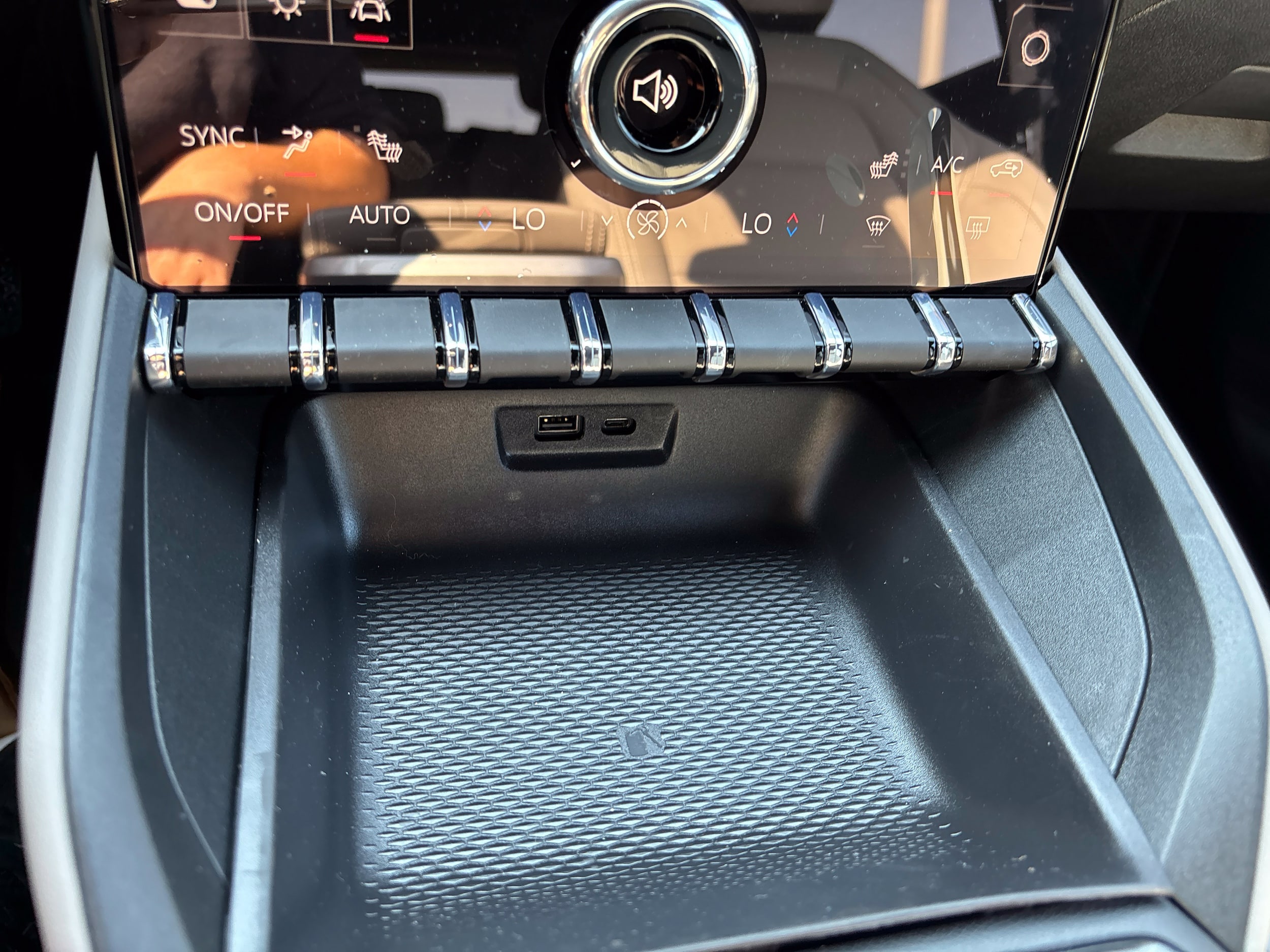 2026 GMC Terrain Elevation - Photo 26