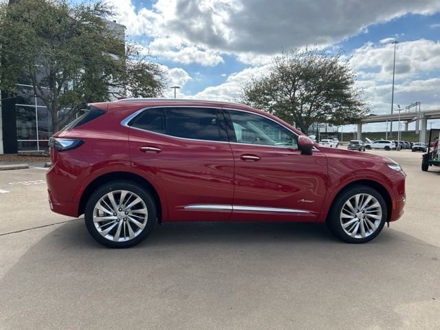 2026 Buick Envision Avenir - Photo 18