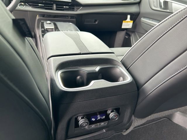 2026 Buick Enclave Preferred - Photo 45