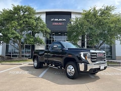 2026 GMC Sierra 3500 HD SLE DRW Truck