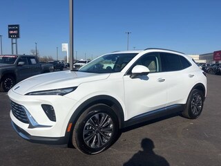 2026 Buick Envision Preferred SUV