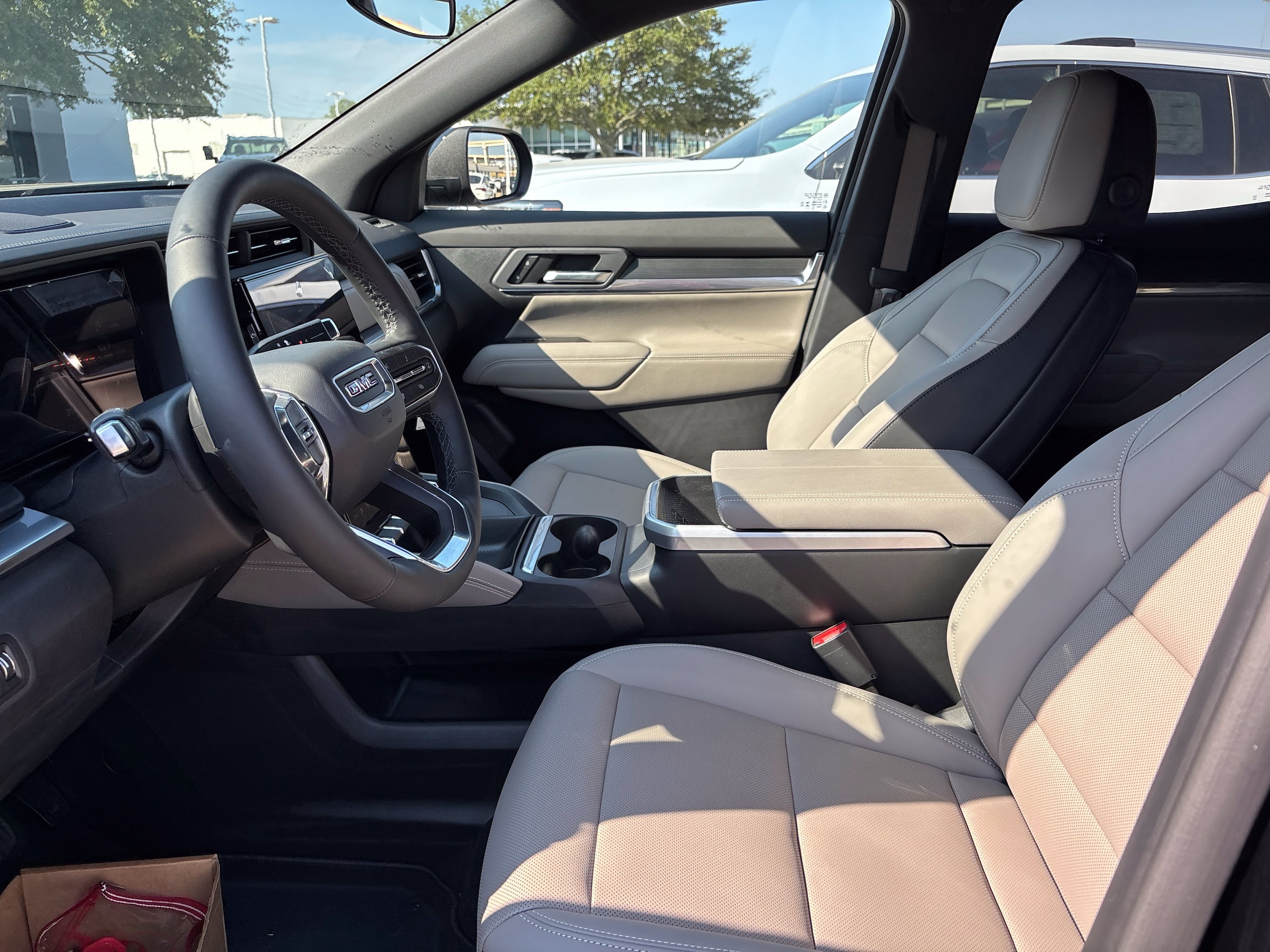 2026 GMC Terrain Elevation - Photo 31