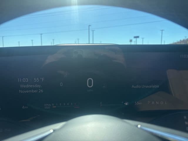 2026 Buick Enclave Preferred - Photo 14