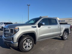 2026 GMC Sierra 1500 SLE Truck