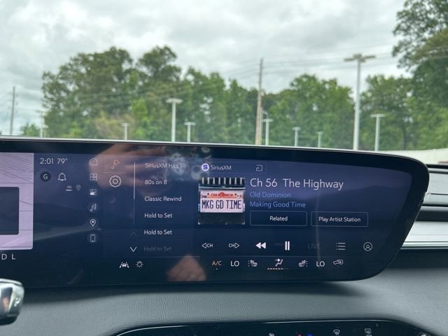 2026 Buick Enclave Preferred - Photo 28