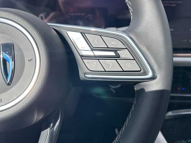 2026 Buick Envision Avenir - Photo 26