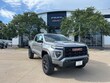 GMC Canyon