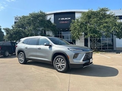 2026 Buick Enclave Preferred SUV