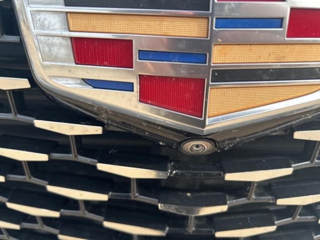 Certified 2024 CADILLAC XT6 Premium Luxury SUV