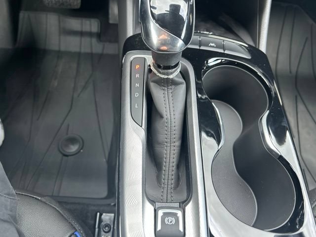 2026 Buick Envista Sport Touring - Photo 28