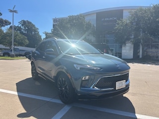 2026 Buick Encore GX Sport Touring SUV