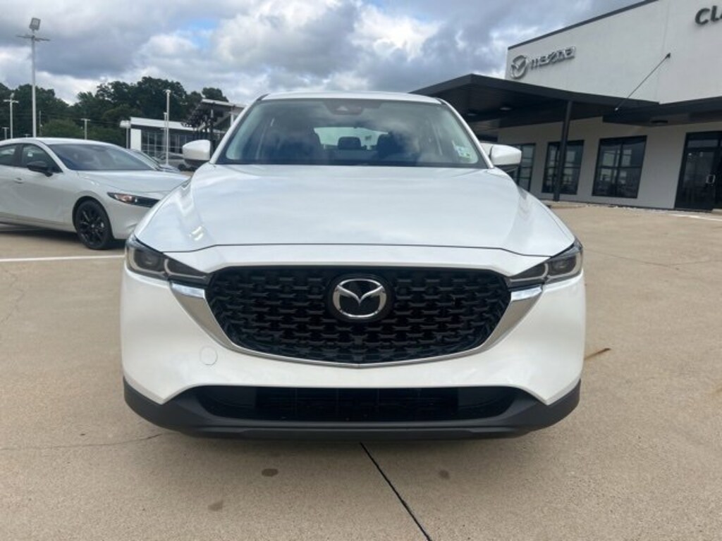 Used 2025 Mazda CX-5 2.5 S