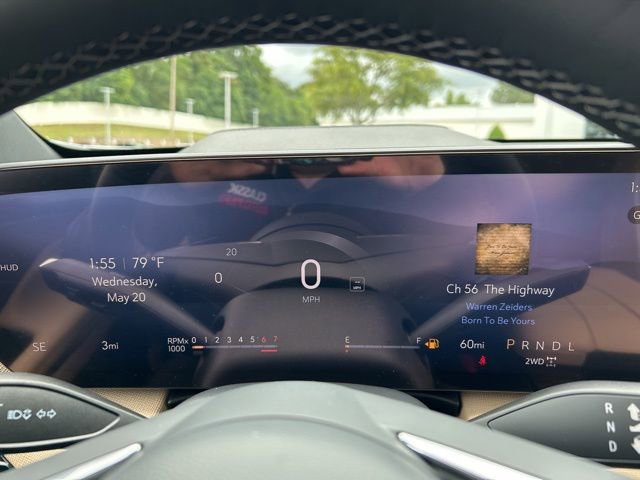 2026 Buick Enclave Preferred - Photo 8